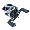 Image de Moulinet Casting Daiwa Zillion SV TWG 2021 : Condi. Bobi. - 80m/0,33mm, Frein - 5kg, Poids - 190g, Ratio - 8,5, Récupération - 90cm