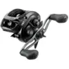 Image de Moulinet Casting Daiwa Tatula SV TW 2024 150 : Frein - 5kg, Poids - 205g, Ratio - 6.3:1, Récupération - 66cm, Taille Moulinet - 150