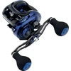 Image de Moulinet Casting Daiwa Coastal TWS 201 : Frein - 7kg, Manivelle - Gauche, Poids - 230g, Ratio - 7.3:1, Récupération - 82cm, Taille - 201