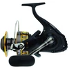 Image de Moulinet Mer Daiwa Black Gold 2016 : Taille Moulinet - 6500