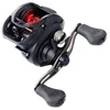 Image de Moulinet Casting Daiwa Fuego CT 100 : Taille Moulinet - 100 HSL