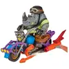 Image de Boti Figurine Les Tortues Ninja Rocksteady