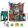 Image de Playmates Playset Les Tortues Ninja Teenage Years