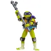 Image de Playmates Figurine Tortues Ninja Donatello - 12 cm