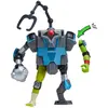 Image de Playmates Figurine Tortues Ninja Mix 'n Match