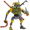 Image de Playmates Figurine Metalhead Tortues Ninja - Vert olive