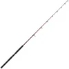 Image de Canne Spinning Ugly Stick Silurus Vertical : Encombrement - 170cm, Long. - 1m70, Nombre de brins - 1, Poids - 345g, Puissance Canne - 150 - 300g / 25 lbs