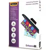 Image de Fellowes Pochettes à plastifier A4 Transparent