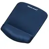 Image de Fellowes PlushTouch - Bleu