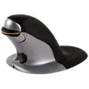 Image de Fellowes Penguin Noir