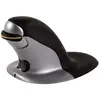 Image de Fellowes Penguin Argent