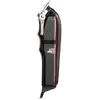 Image de Wahl Tondeuse à cheveux Cordless Magic Clip - Rechargeable et secteur - Bordeaux