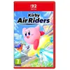 Image de Kirby Air Riders Jeu Nintendo Switch 2 Edition Standard