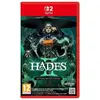 Image de HADES II Nintendo Switch 2 Edition Jeu physique