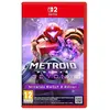 Image de NINNS2METROID4 Metroid Prime 4 : Beyond - Jeu Nintendo Switch 2 Edition