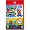 Image de Super Mario Bros. Wonder + Rendez-vous au parc Bellabel - Switch 2