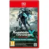 Image de Nintendo Xenoblade Chronicles X: Definitive Edition - Switch 2
