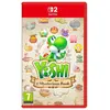 Image de Nintendo Jeu vidéo Yoshi et le mystérieux livre - Switch 2