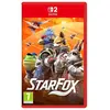 Image de Nintendo Jeu vidéo Star Fox - Édition physique
