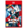 Image de Nintendo Orbitals - Jeu Standard Switch 2 - Co-op asymétrique à 2 joueurs