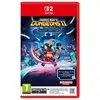 Image de Minecraft Dungeons II Deluxe Edition - Nintendo Switch 2 - Action RPG