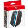 Image de Nintendo Switch 2 Joy-Con 2 Gauche & Droit Bleu/Rouge