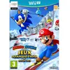 Image de Nintendo Mario & Sonic aux Jeux Olympiques 2014
