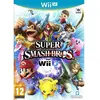 Image de Nintendo Jeu de combat Super Smash Bros. - Wii U