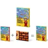 Image de Nintendo SUPER MARIO MARKER+ARTBOOK WII