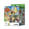 Image de ANIMAL CROSSING AMIIBO FESTIVAL + 2 AMIIBO + 3 CARDS