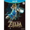Image de Nintendo The Legend of Zelda Breath of the Wild - Wii U