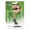 Image de Nintendo Figurine Amiibo Luigi