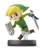 Image de Nintendo Figurine Link Toon Super Smash Bros