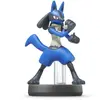 Image de Nintendo Lucario Super Smash Bros