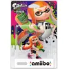Image de Nintendo Amiibo Splatoon Fille Inkling