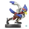 Image de Nintendo Figurine Amiibo Falco Super Smash Bros N52