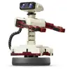 Image de Nintendo figurine Amiibo R.O.B. Famicom
