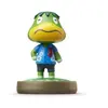 Image de Nintendo Amiibo Amiral Animal Crossing