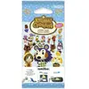 Image de Nintendo cartes Amiibo Animal Crossing - 3 cartes