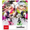 Image de Nintendo Amiibo figurines Ayo & Oly Splatoon