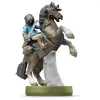 Image de Nintendo Figurine Link Rider