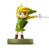 Image de Nintendo amiibo Zelda Toon Link - Vert