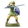 Image de Nintendo Figurine Amiibo Link Skyward Sword