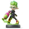 Image de Nintendo figurine Amiibo Splatoon Garçon Inkling
