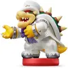 Image de Nintendo figurine Amiibo Bowser