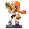 Image de Nintendo Figurine Amiibo Inkling