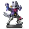 Image de Nintendo Amiibo Wolf - Super Smash Bros. Collection