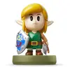 Image de Nintendo figurine Amiibo Link (Zelda)