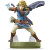 Image de Nintendo figurine Amiibo Link Tears of the Kingdom