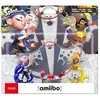 Image de Nintendo figurines Amiibo Splatoon
